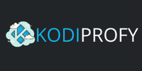 KodiProfy Logo